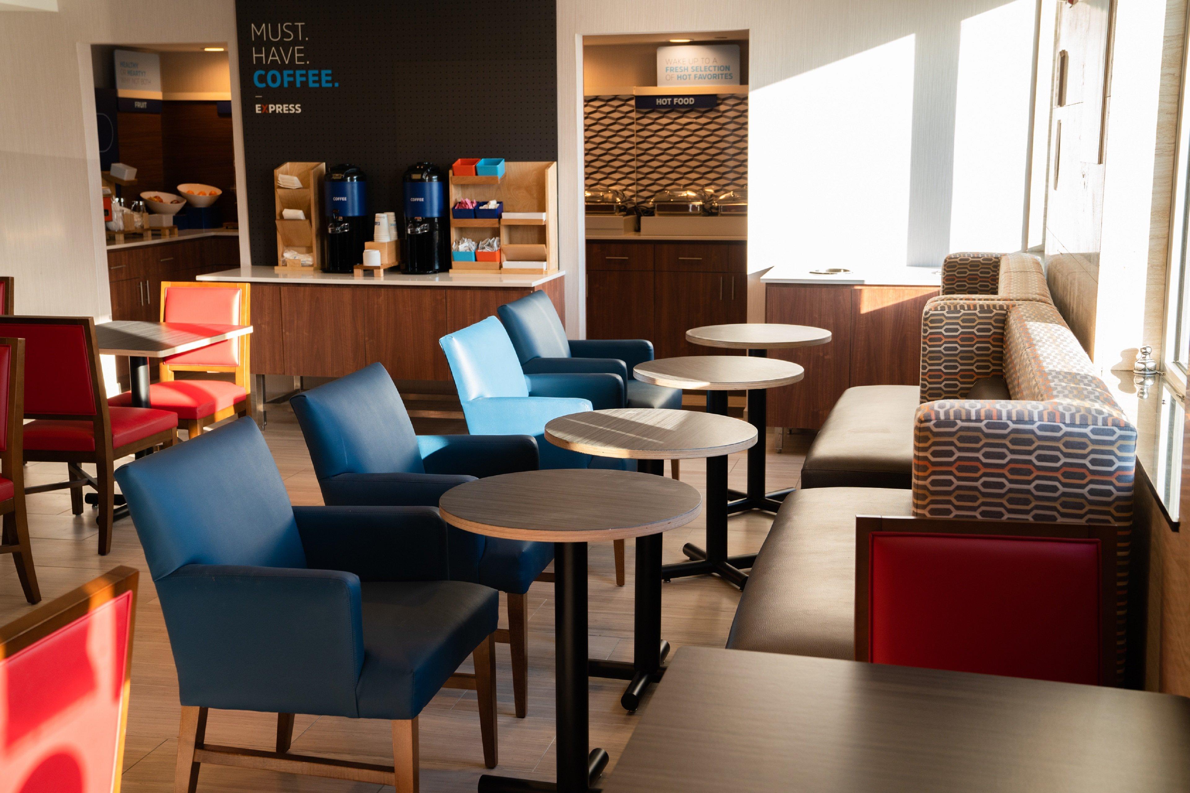 Holiday Inn Express Maspeth By Ihg New York Dış mekan fotoğraf