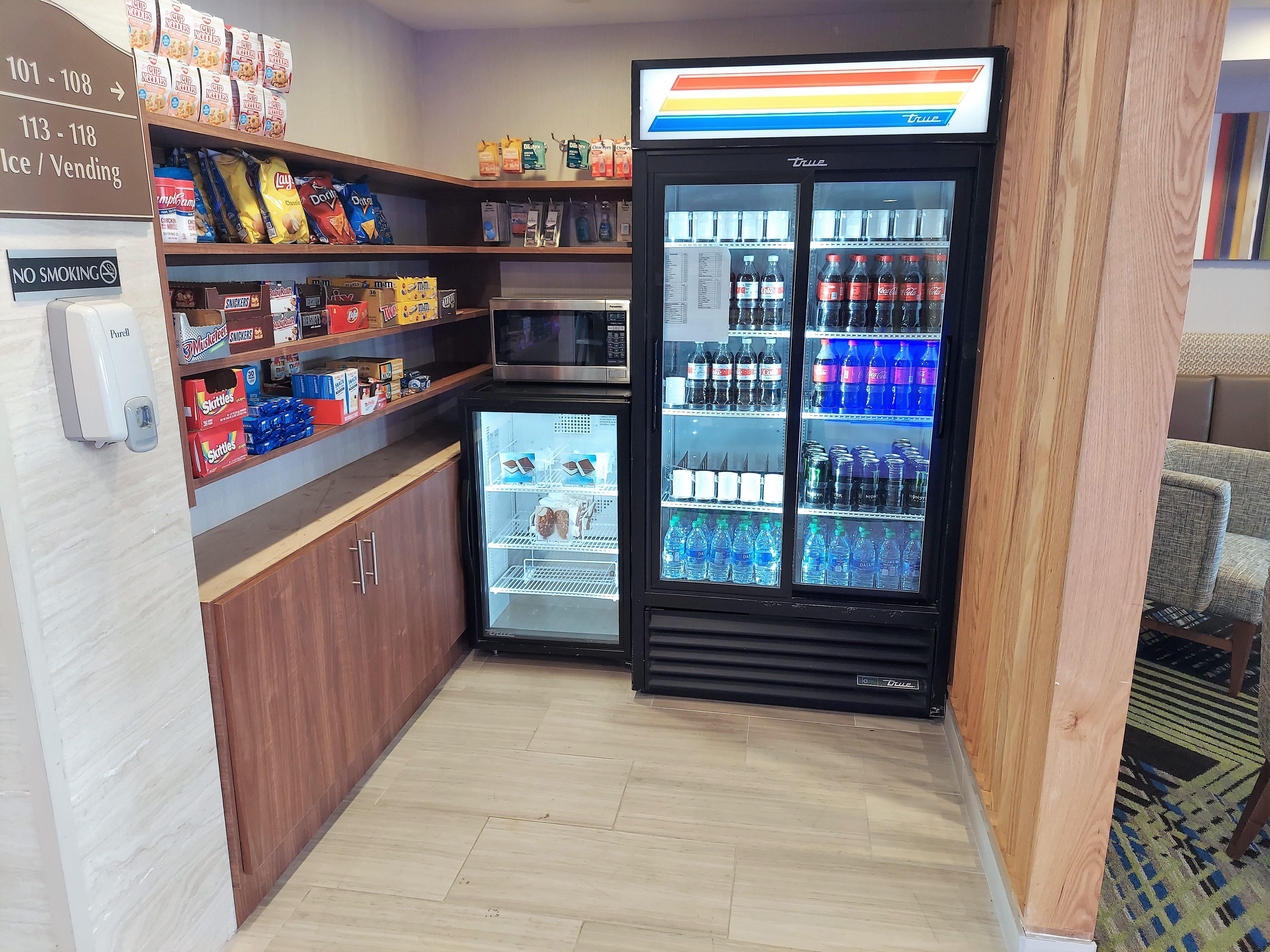 Holiday Inn Express Maspeth By Ihg New York Dış mekan fotoğraf