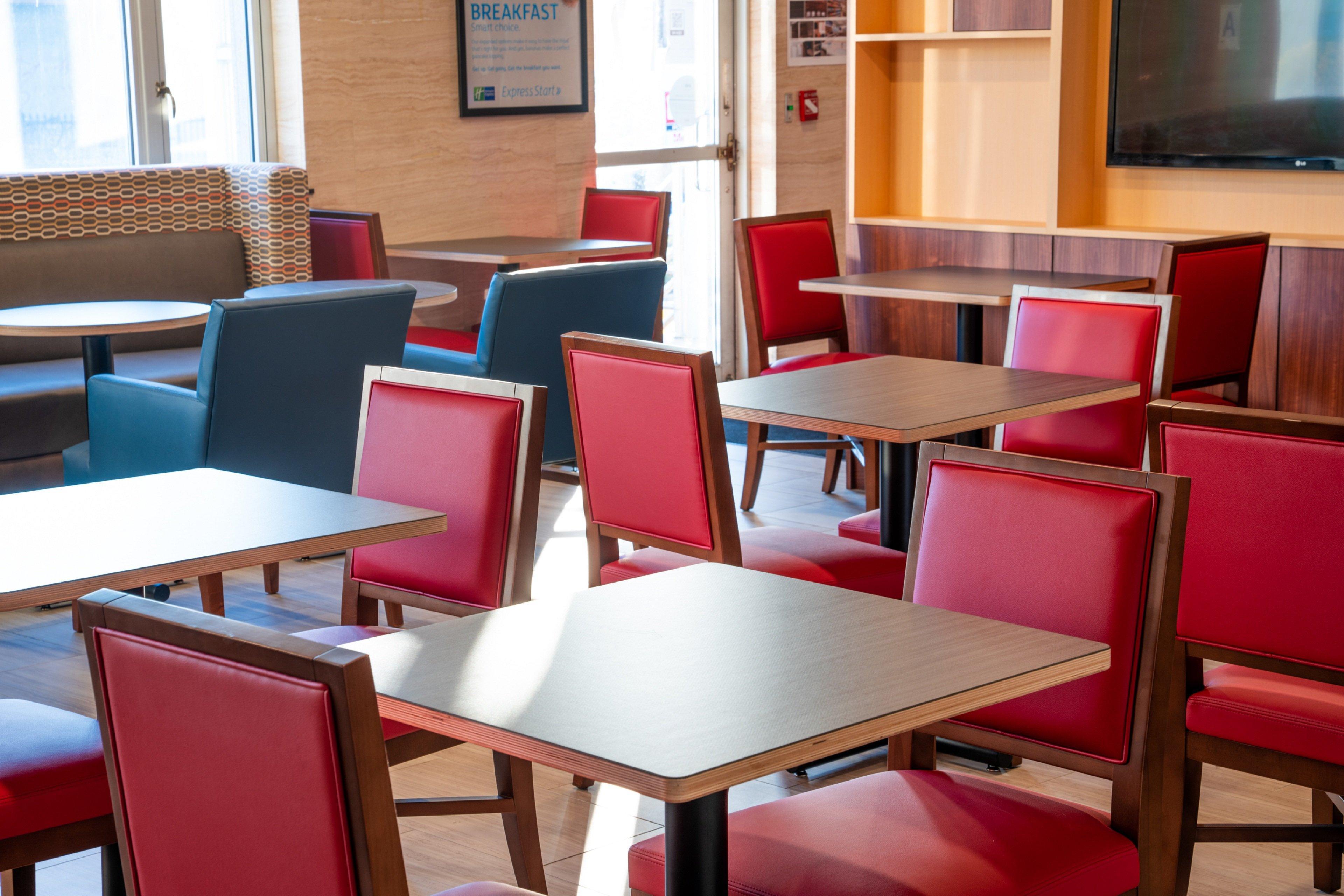 Holiday Inn Express Maspeth By Ihg New York Dış mekan fotoğraf