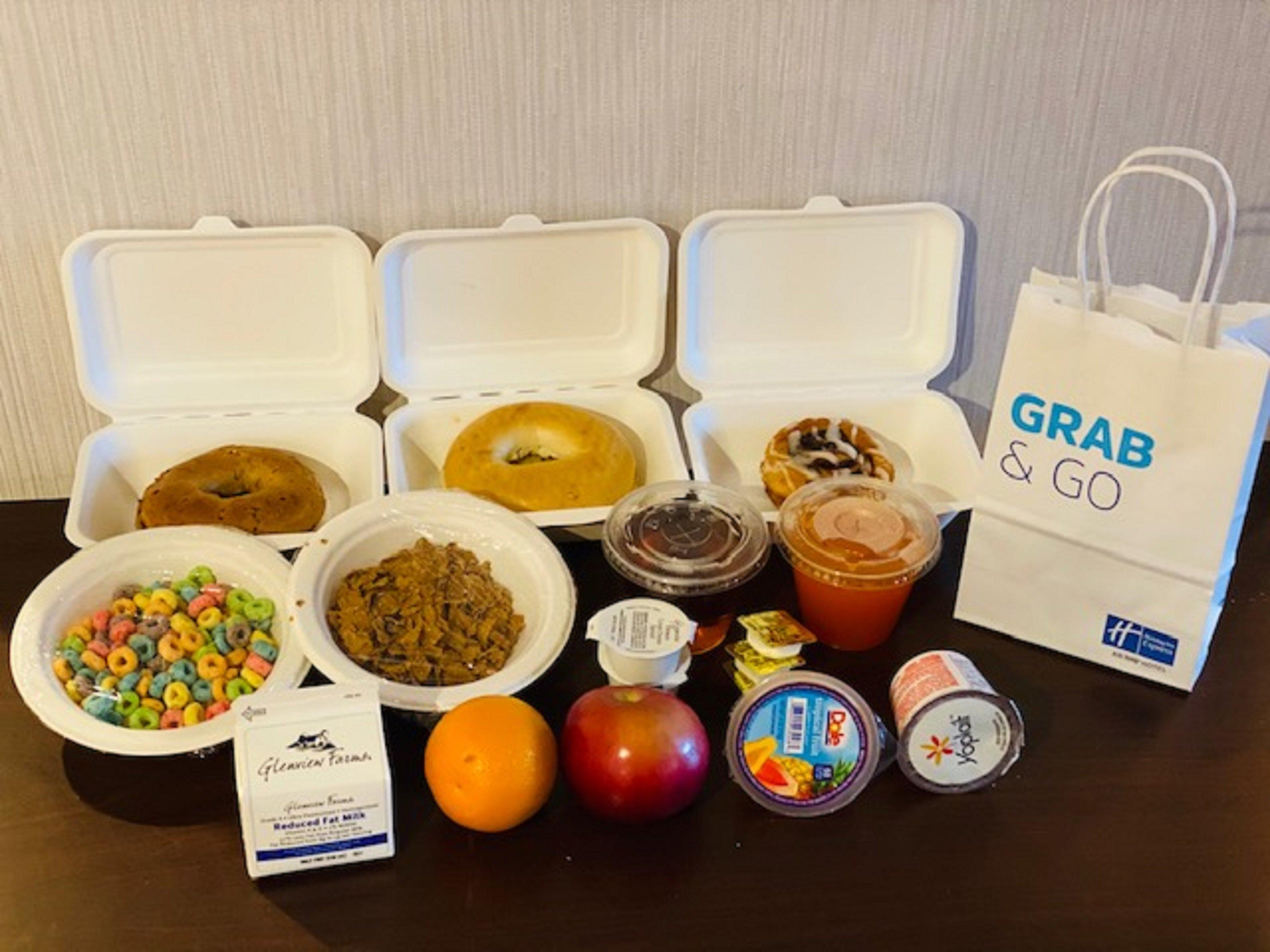 Holiday Inn Express Maspeth By Ihg New York Dış mekan fotoğraf