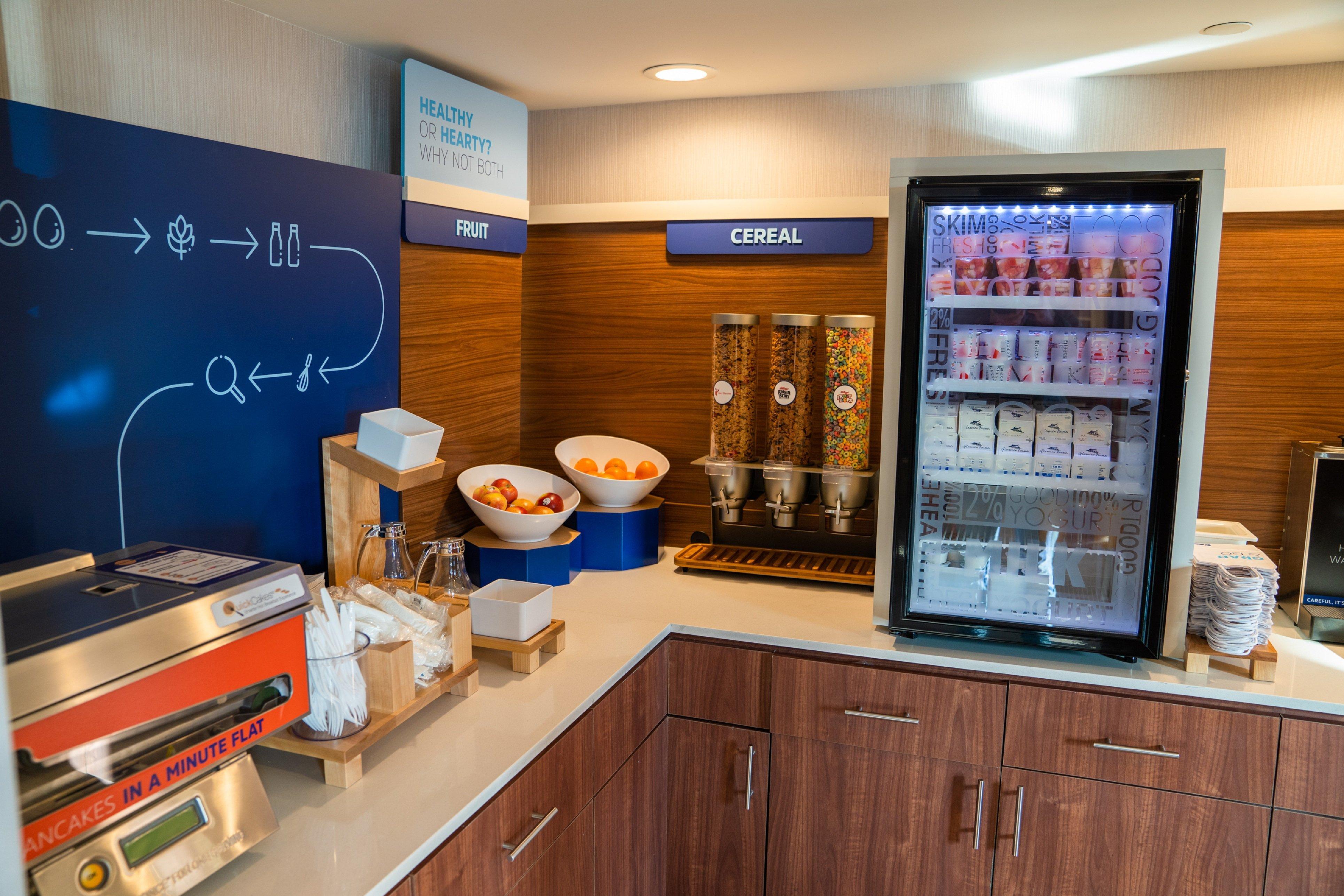 Holiday Inn Express Maspeth By Ihg New York Dış mekan fotoğraf