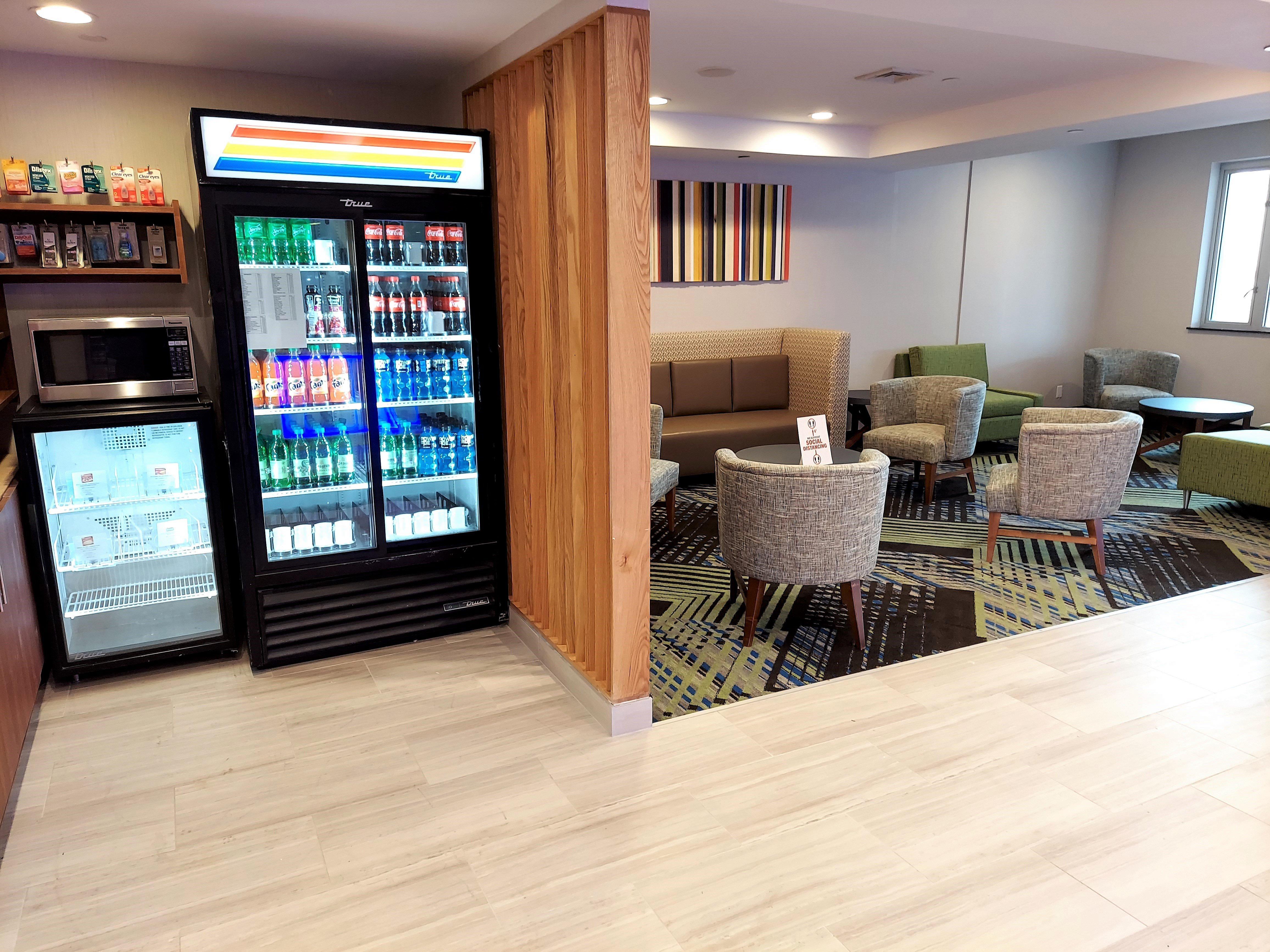 Holiday Inn Express Maspeth By Ihg New York Dış mekan fotoğraf